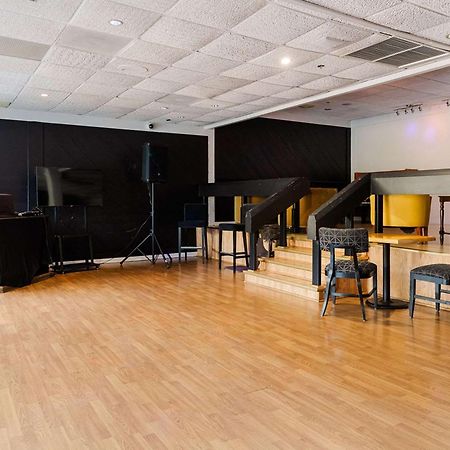 Clarion Hotel BWI Airport Arundel Mills Hanover Extérieur photo