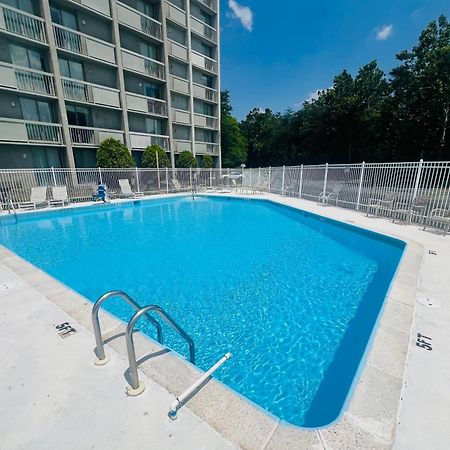 Clarion Hotel BWI Airport Arundel Mills Hanover Extérieur photo