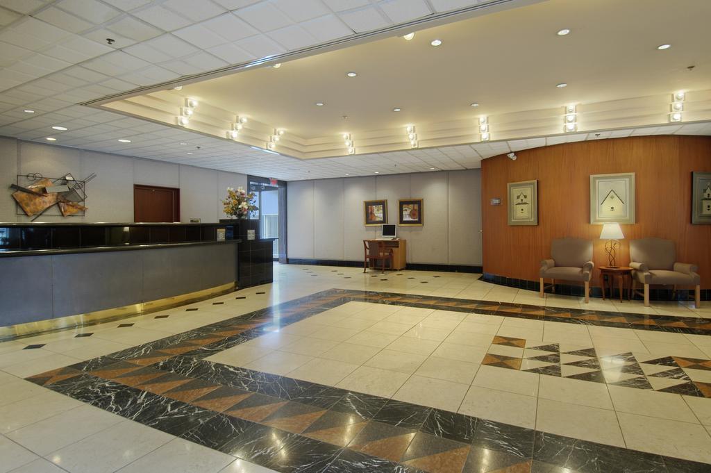Clarion Hotel BWI Airport Arundel Mills Hanover Extérieur photo