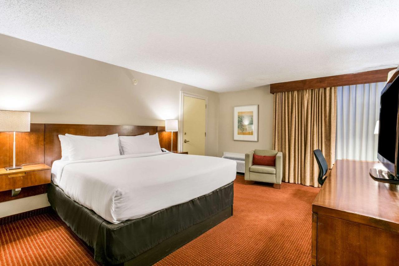 Clarion Hotel BWI Airport Arundel Mills Hanover Extérieur photo