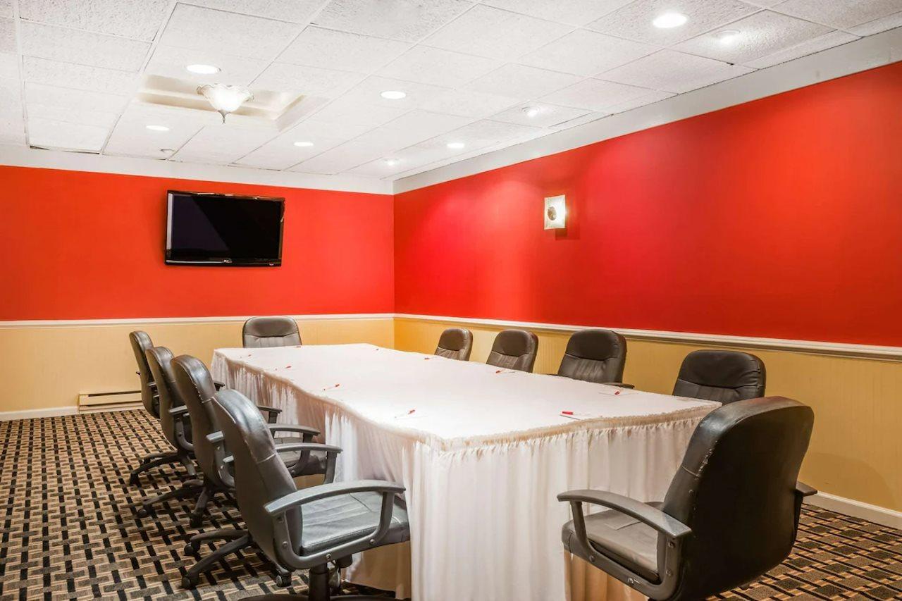 Clarion Hotel BWI Airport Arundel Mills Hanover Extérieur photo