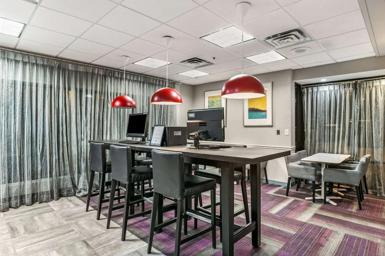 Clarion Hotel BWI Airport Arundel Mills Hanover Extérieur photo
