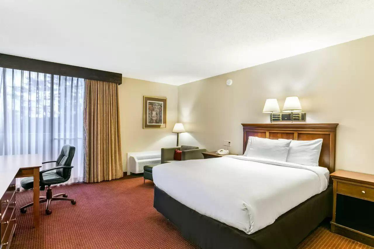 Clarion Hotel BWI Airport Arundel Mills Hanover Extérieur photo