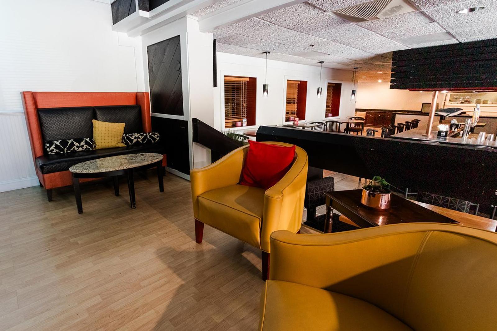 Clarion Hotel BWI Airport Arundel Mills Hanover Extérieur photo