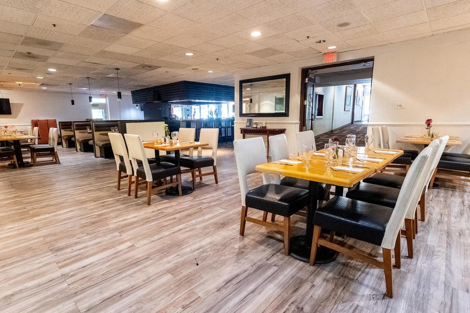 Clarion Hotel BWI Airport Arundel Mills Hanover Extérieur photo