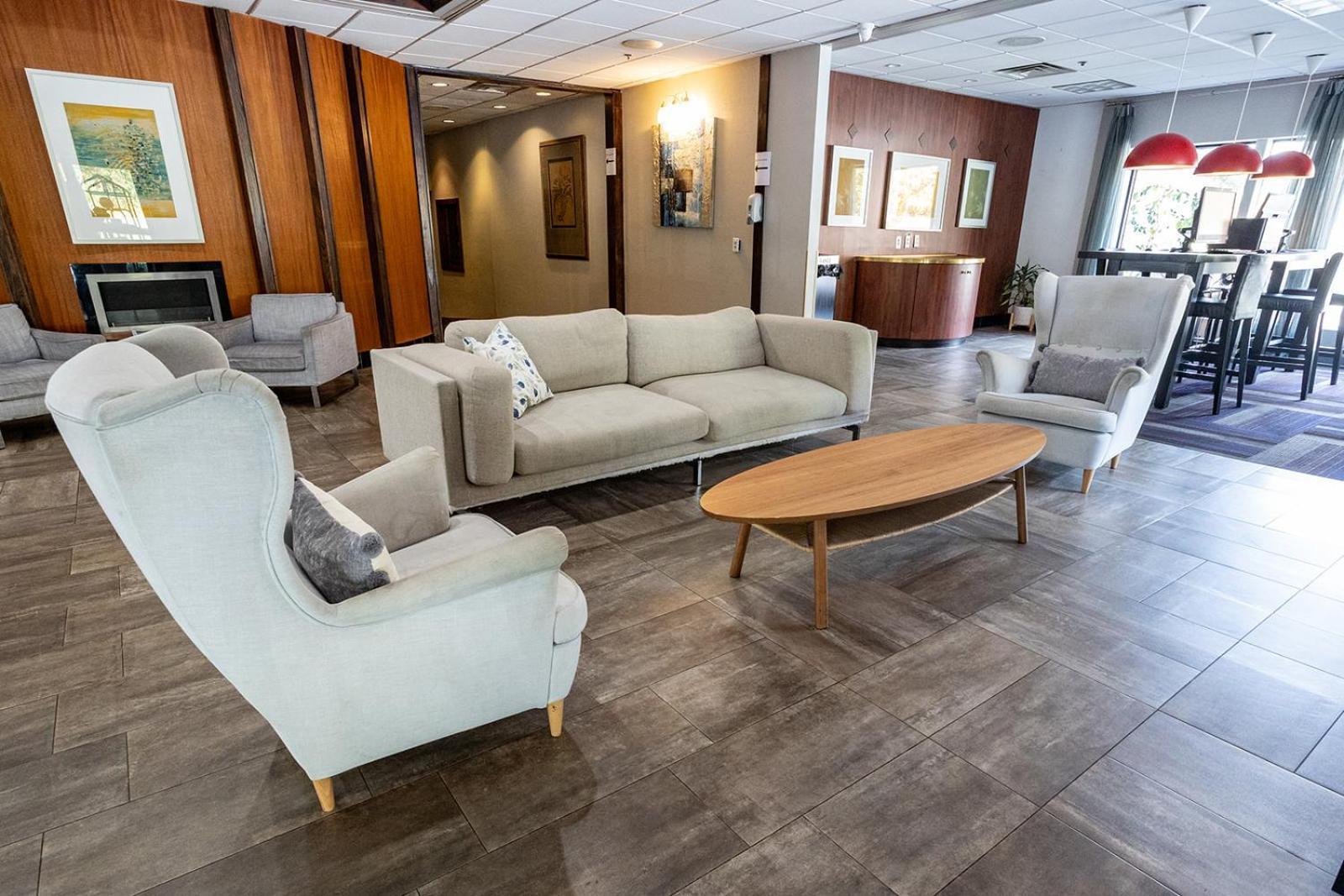 Clarion Hotel BWI Airport Arundel Mills Hanover Extérieur photo