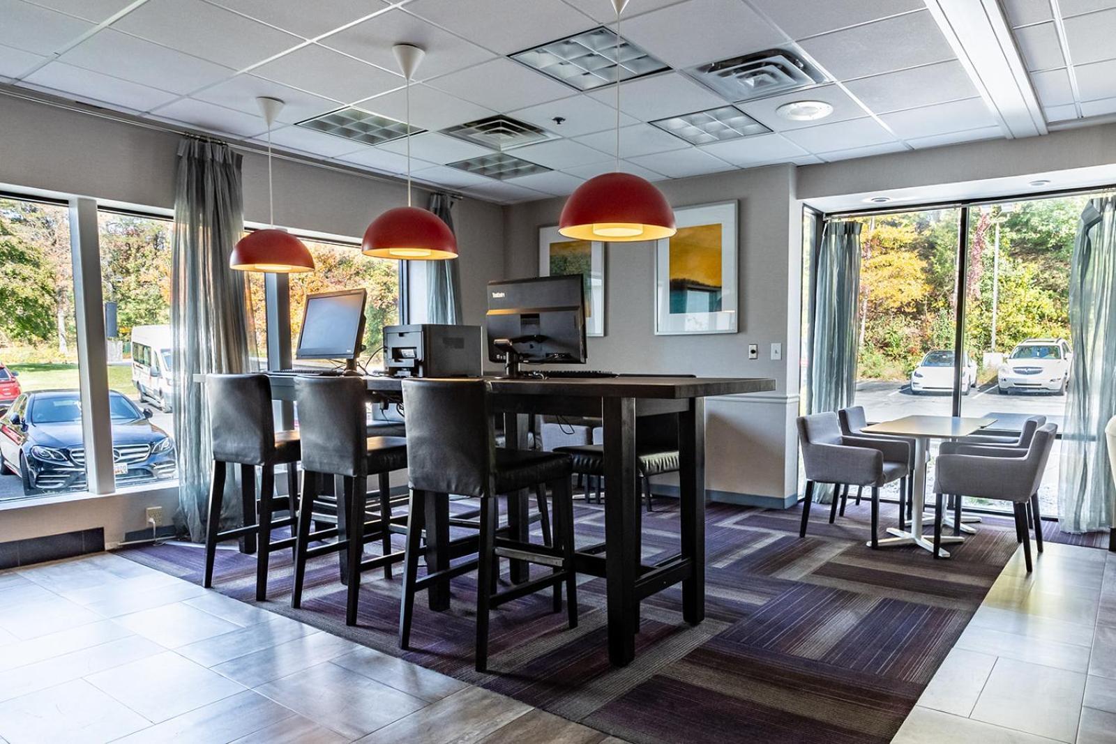 Clarion Hotel BWI Airport Arundel Mills Hanover Extérieur photo