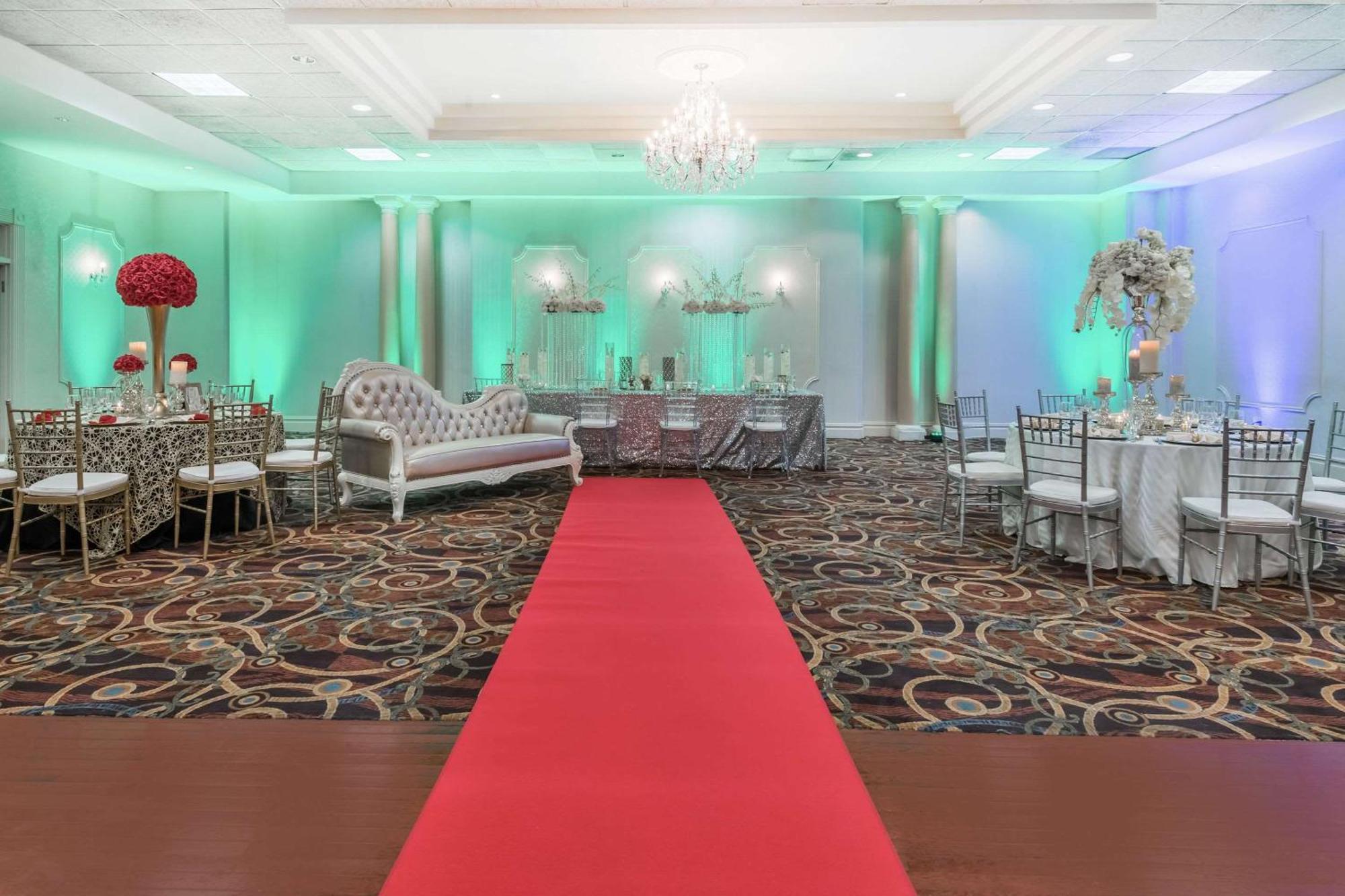 Clarion Hotel BWI Airport Arundel Mills Hanover Extérieur photo