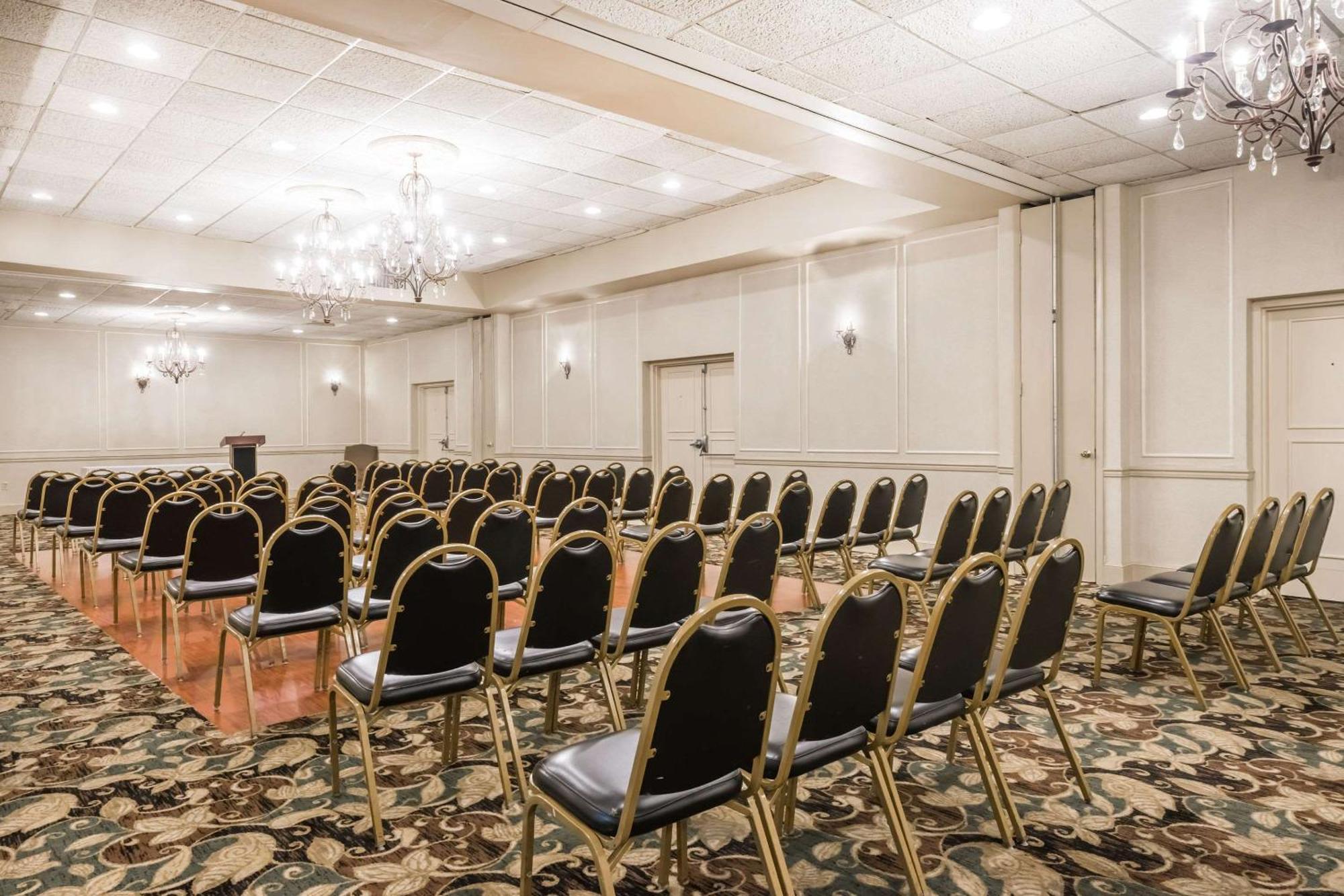 Clarion Hotel BWI Airport Arundel Mills Hanover Extérieur photo