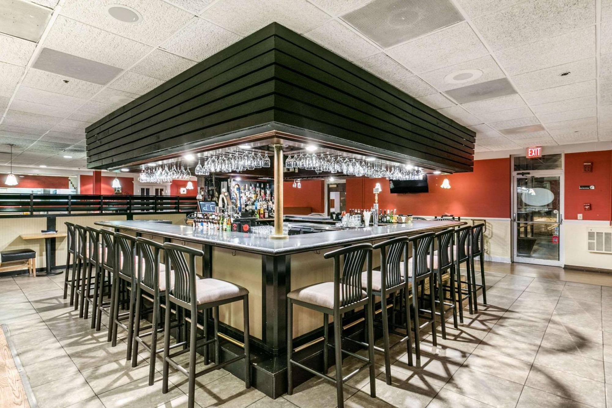 Clarion Hotel BWI Airport Arundel Mills Hanover Extérieur photo