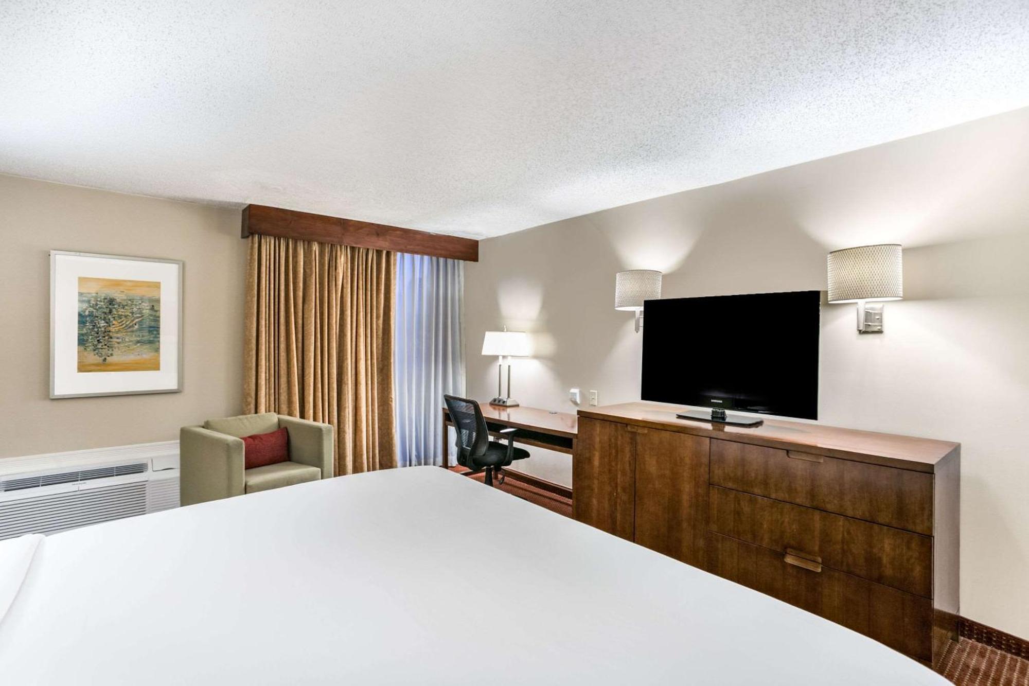 Clarion Hotel BWI Airport Arundel Mills Hanover Extérieur photo