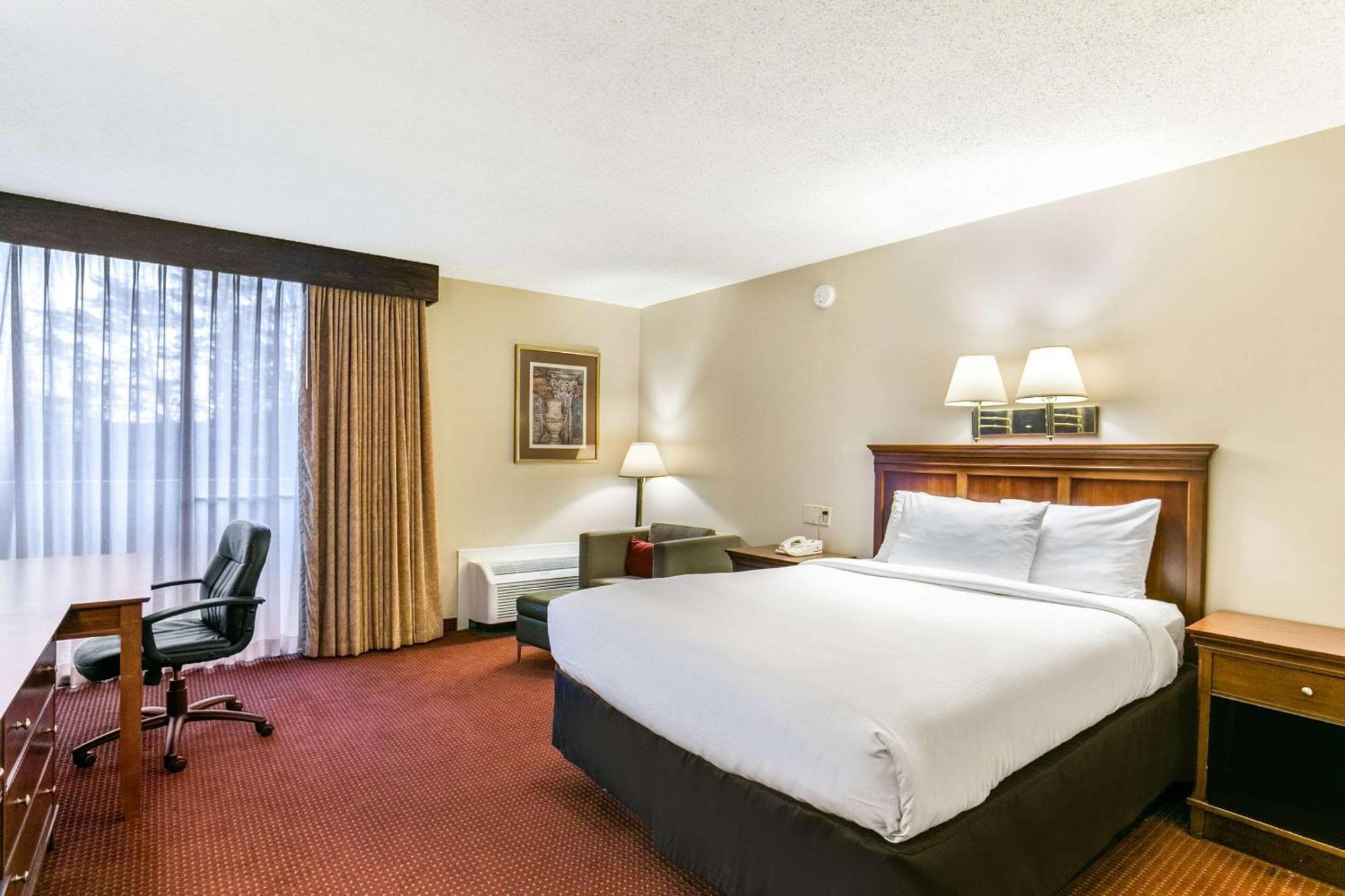 Clarion Hotel BWI Airport Arundel Mills Hanover Extérieur photo