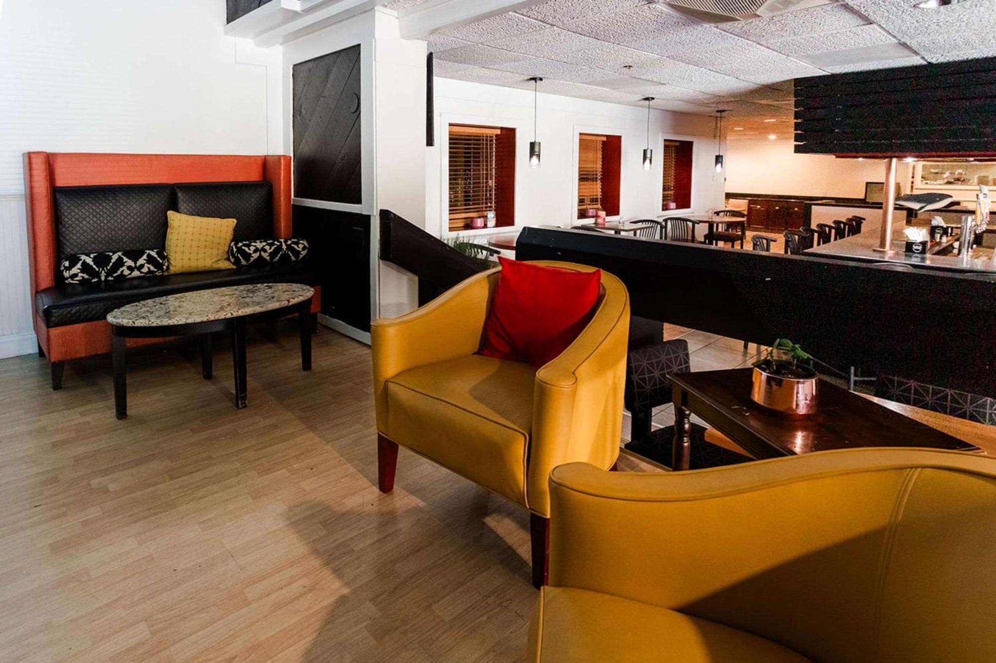 Clarion Hotel BWI Airport Arundel Mills Hanover Extérieur photo