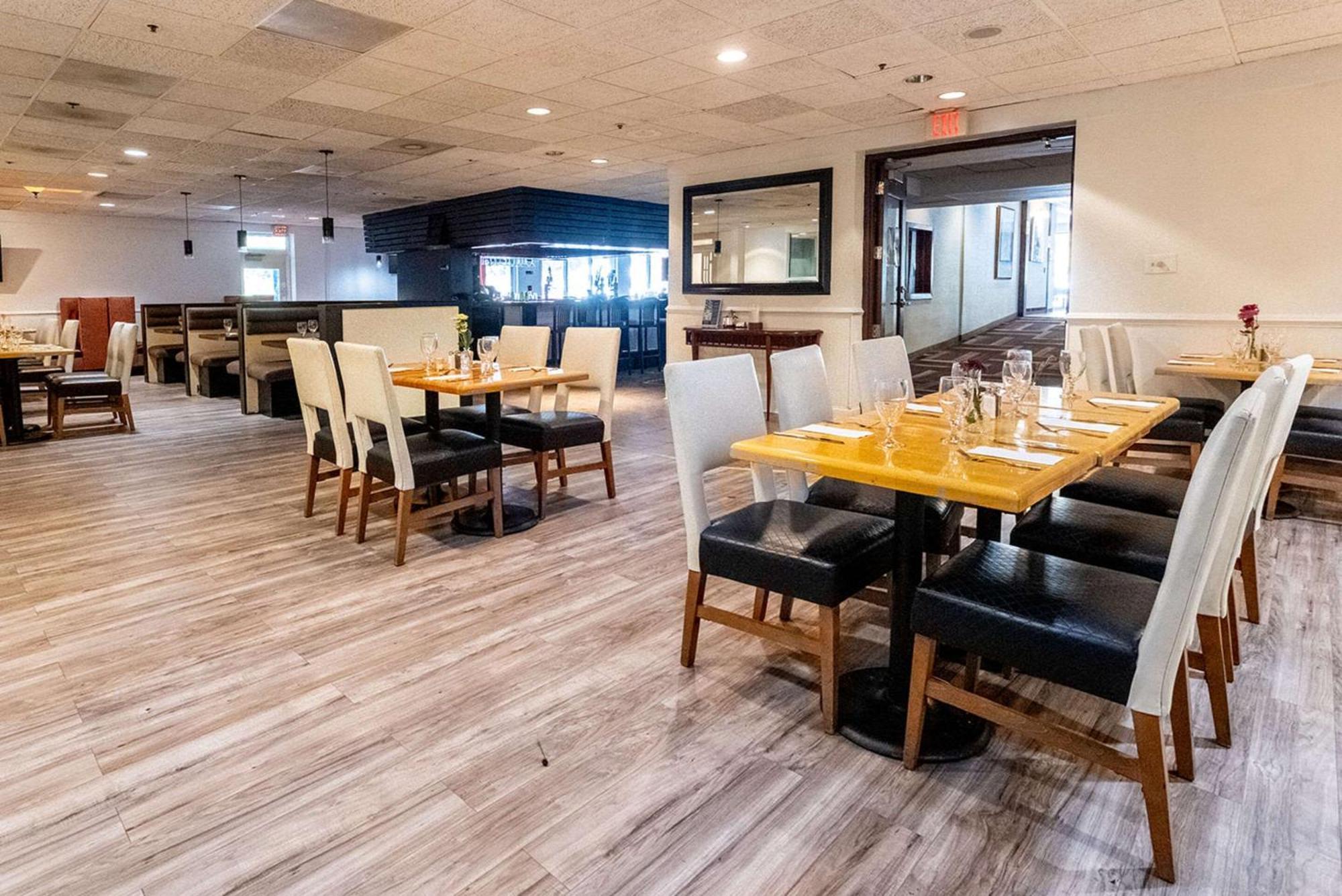 Clarion Hotel BWI Airport Arundel Mills Hanover Extérieur photo