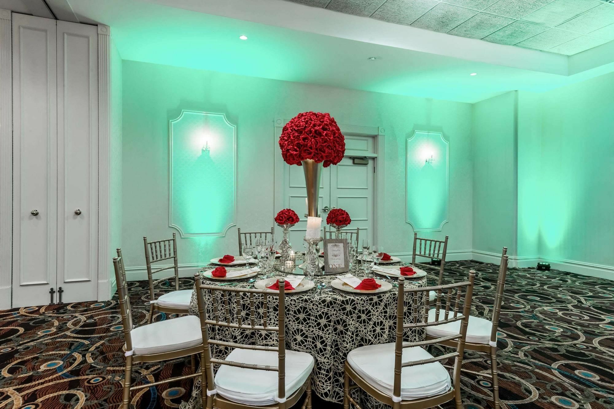 Clarion Hotel BWI Airport Arundel Mills Hanover Extérieur photo