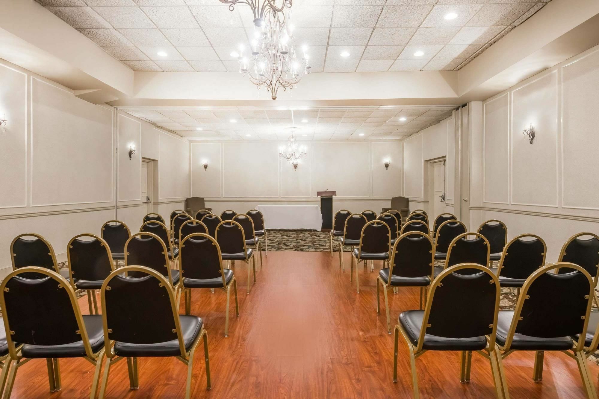 Clarion Hotel BWI Airport Arundel Mills Hanover Extérieur photo
