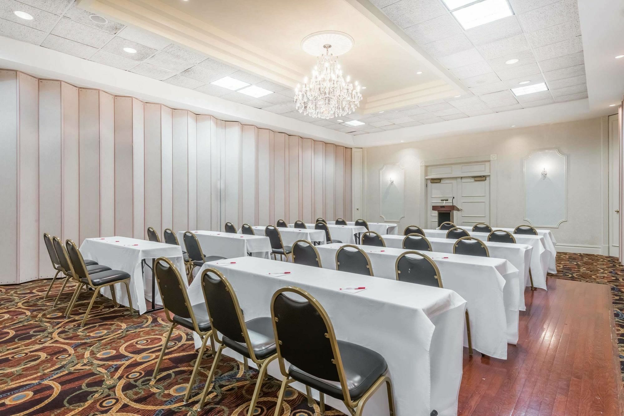 Clarion Hotel BWI Airport Arundel Mills Hanover Extérieur photo