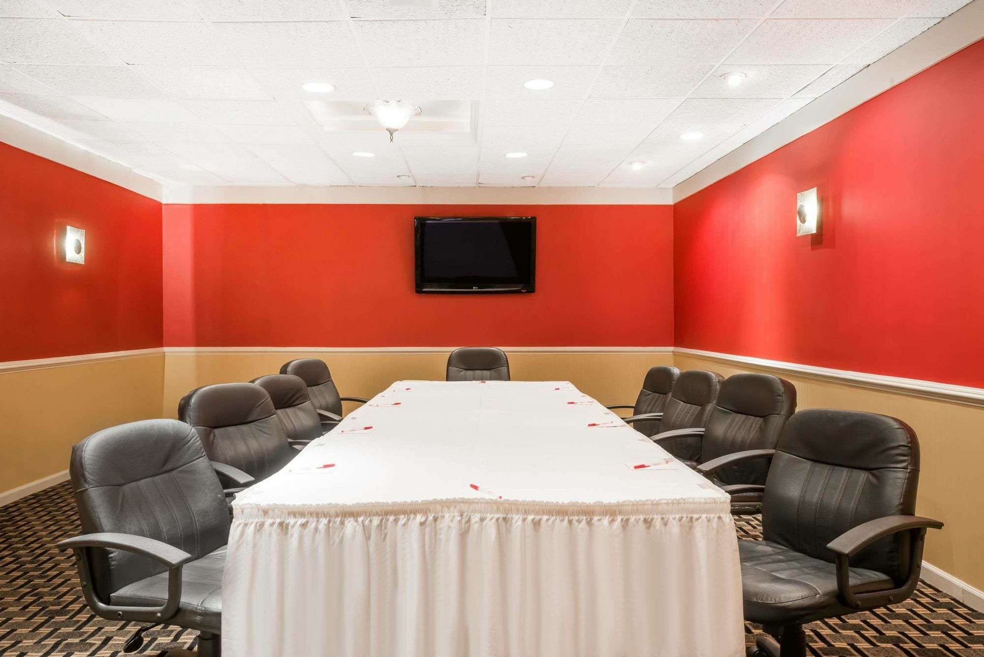 Clarion Hotel BWI Airport Arundel Mills Hanover Extérieur photo